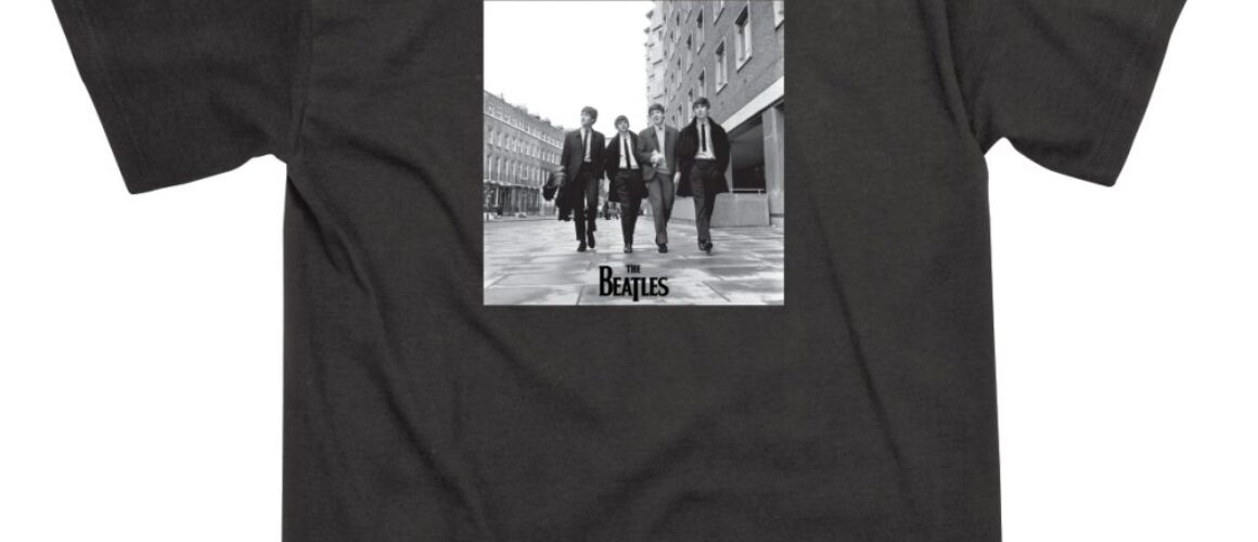 Guildford Street T-Shirt