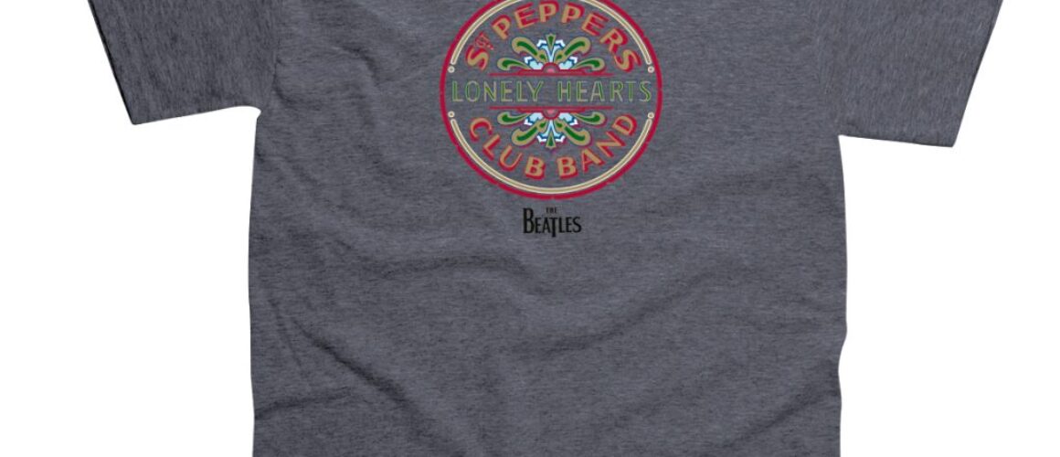 Lonely Hearts T-Shirt