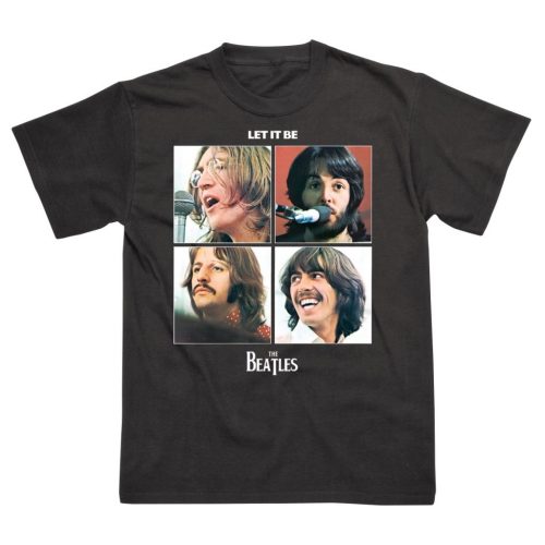 Let It Be Classic T-Shirt