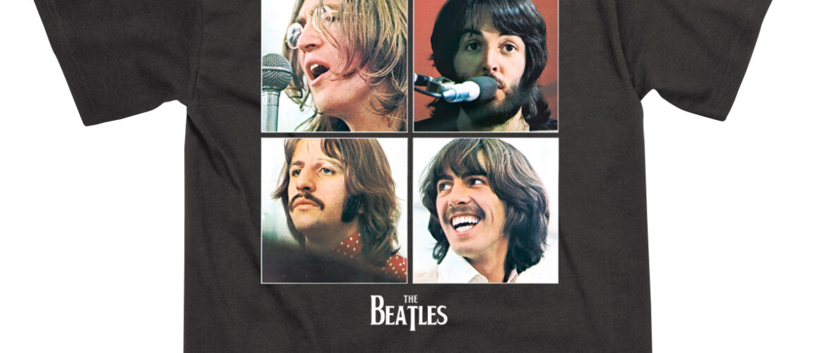 Let It Be Classic T-Shirt