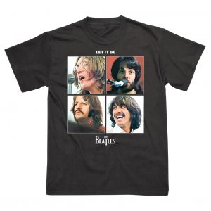 Let It Be Classic T-Shirt