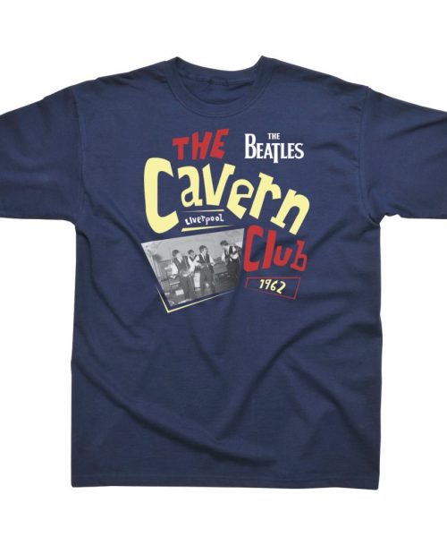 Cavern Club 1962 T-Shirt