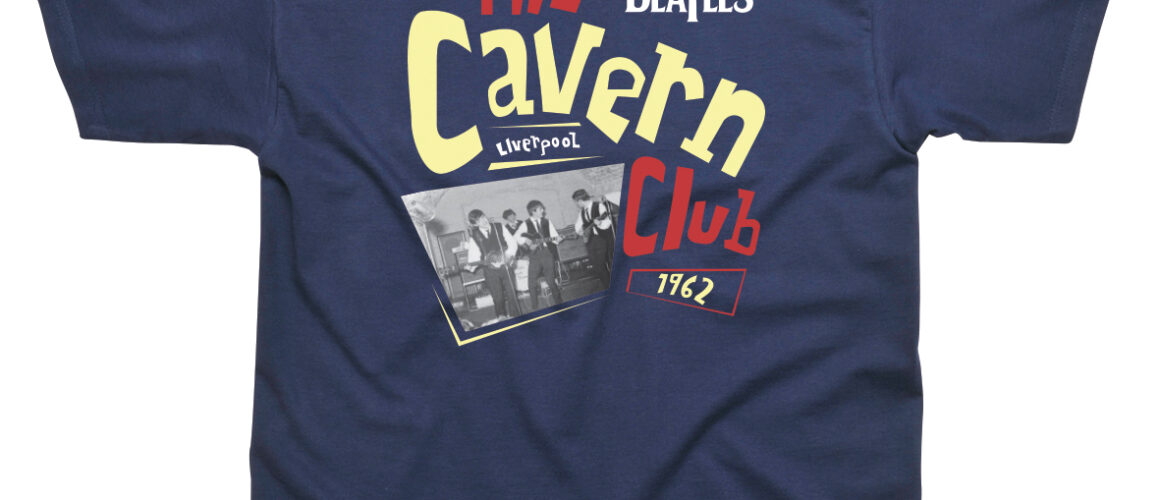 Cavern Club 1962 T-Shirt