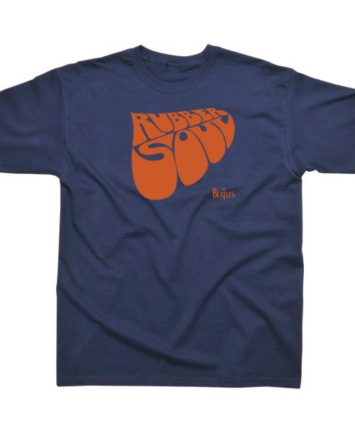 Rubber Soul T-Shirt