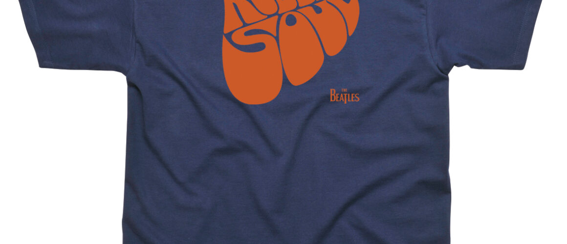 Rubber Soul T-Shirt