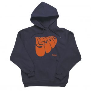 Rubber Soul Hoody - S