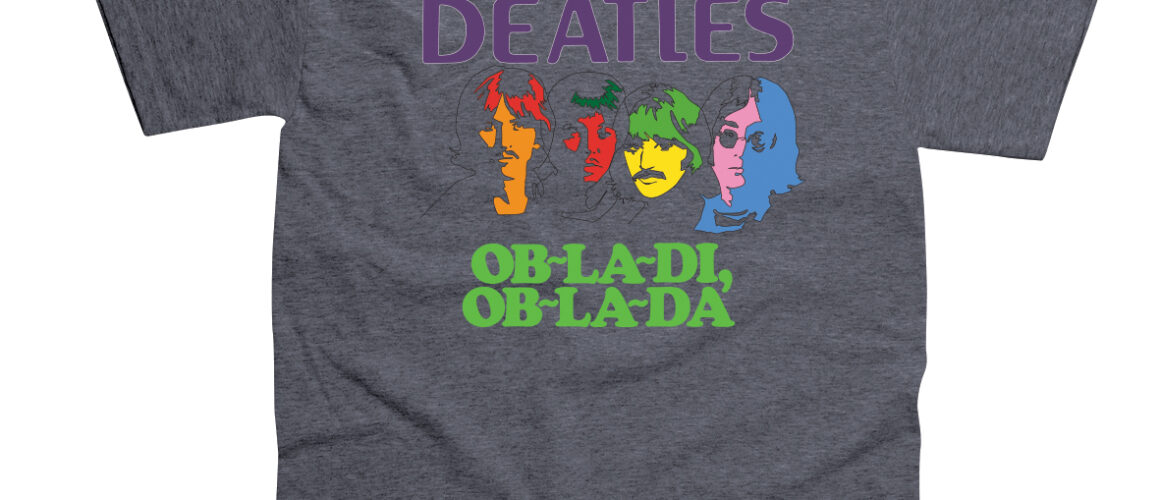 Oh-Bla-Di T-Shirt