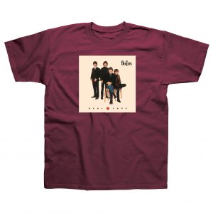 Real Love T-Shirt - L