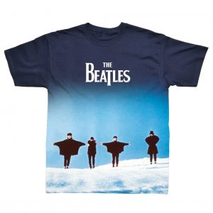 Help Sublimation T-Shirt - S