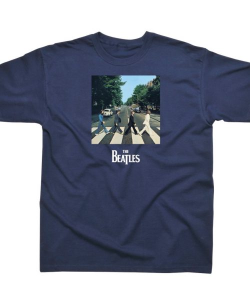 Abbey Road Children's T-Shirt