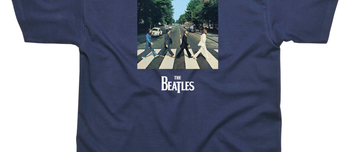 Abbey Road Children's T-Shirt