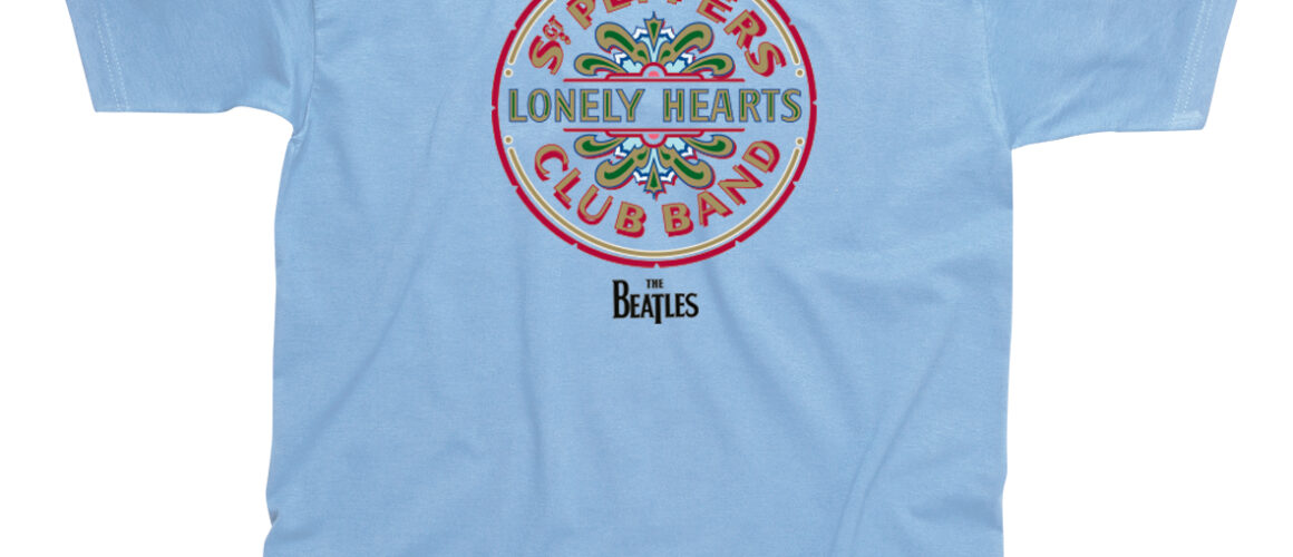 Lonely Hearts Children's T-Shirt