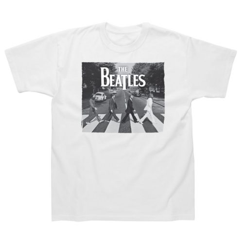 Abbey Road B&W Children's T-Shirt