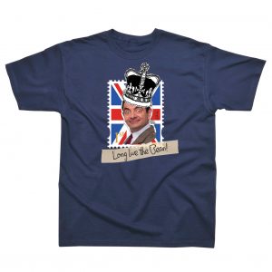 Long Live the Bean T-Shirt - L