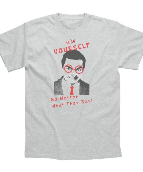 Bean Yourself T-Shirt