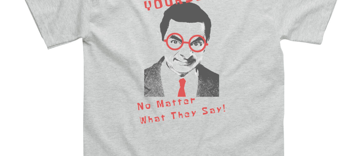 Bean Yourself T-Shirt