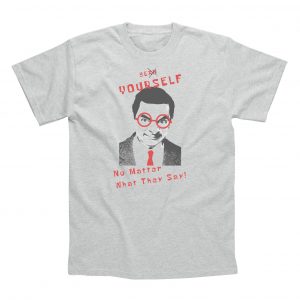 Bean Yourself T-Shirt - S