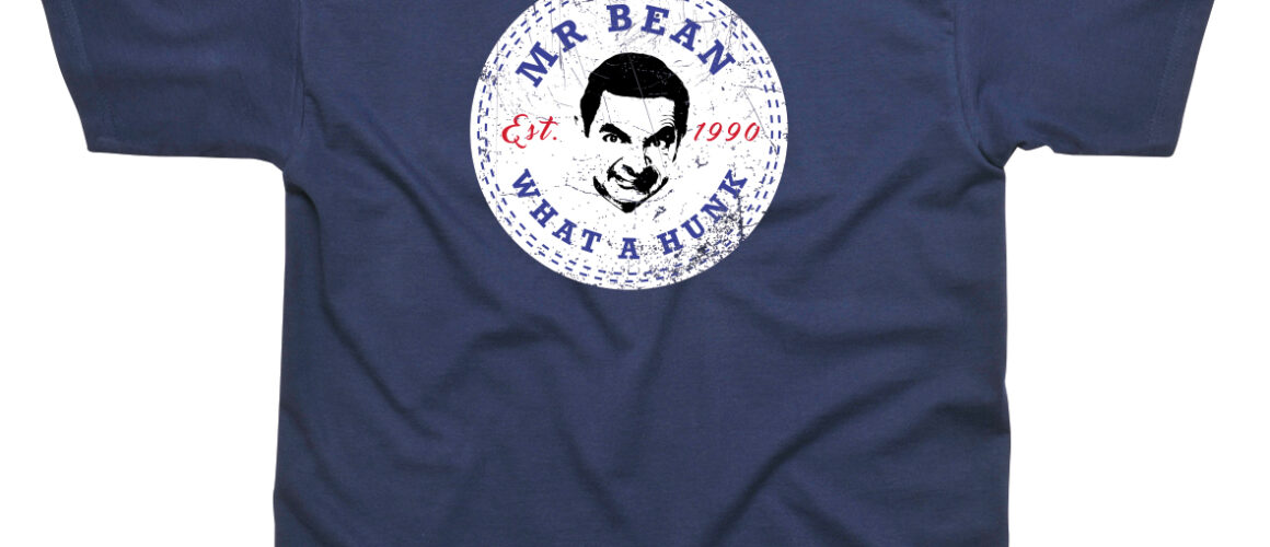 All Star Bean T-Shirt
