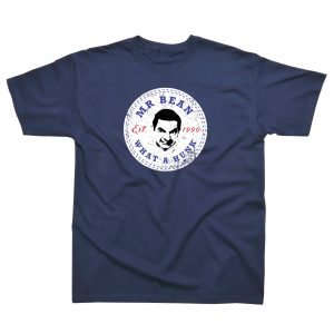 All Star Bean T-Shirt - S