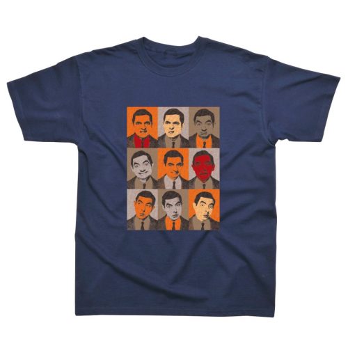 NINE BEANS CHILDREN'S T-SHIRT