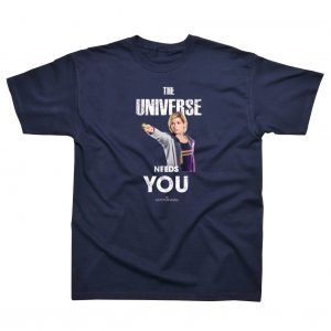 The Universe T-Shirt - L