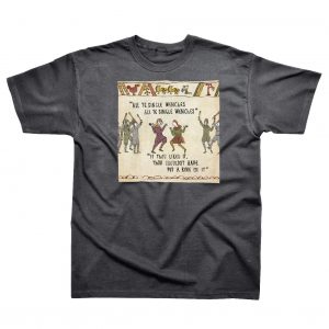 All the Single Wenches T-Shirt - S