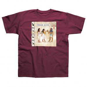 Pharaoh Rocher T-Shirt - S