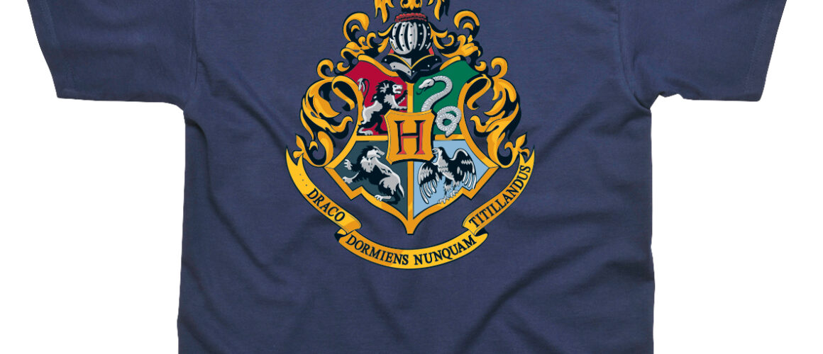 Hogwarts T-Shirt