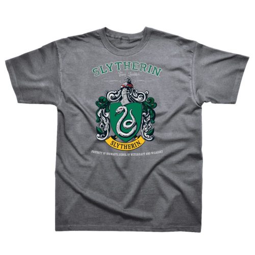 Harry Potter Slytherin T-Shirt