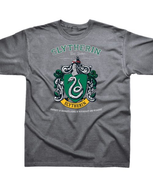 Harry Potter Slytherin T-Shirt