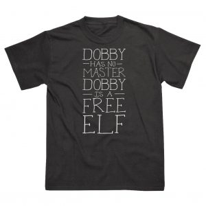 Dobby T-Shirt - S
