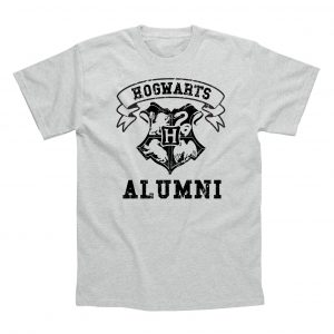 Harry Potter Alumni T-Shirt - S