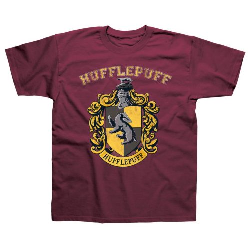 Harry Potter Hufflepuff T-Shirt
