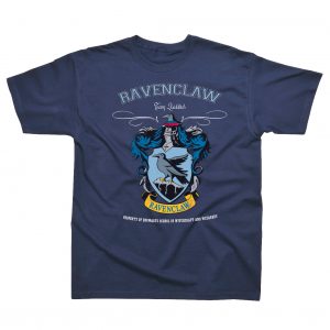 Harry Potter Ravenclaw T-Shirt - S
