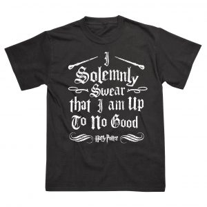 Solemnly Swear Children's T-Shirt