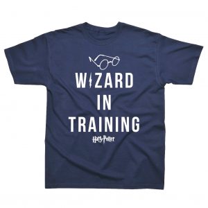 WIZARD TRAINING T-SHIRT