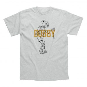 Dobby Sock T-Shirt - S