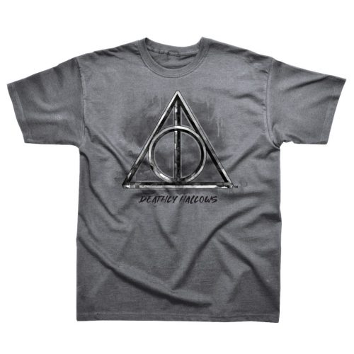 Deathly Hallows T-Shirt