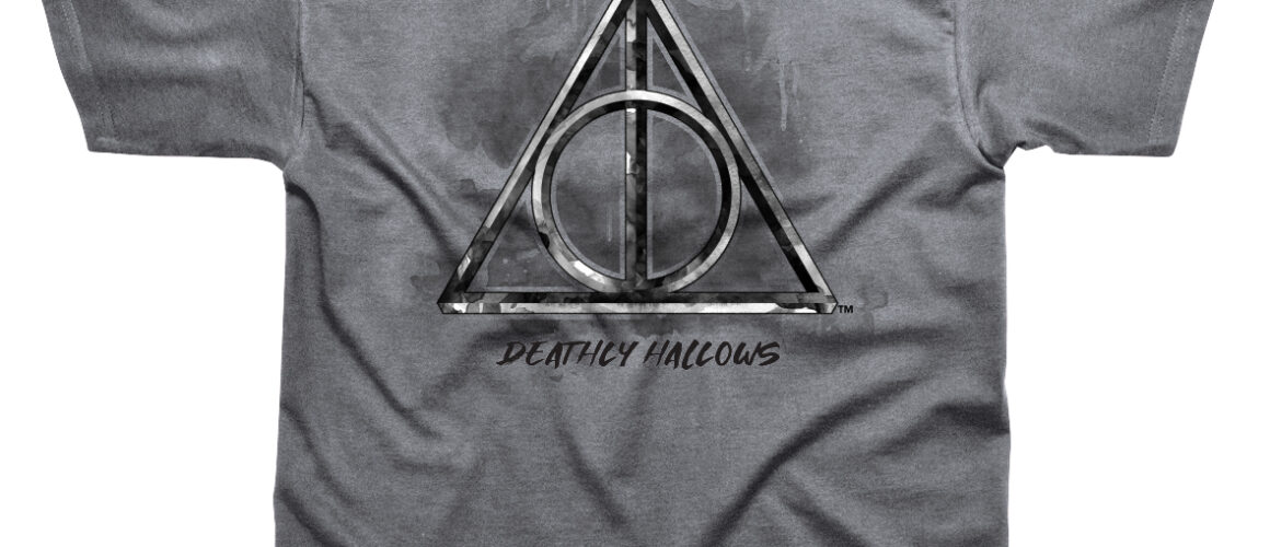 Deathly Hallows T-Shirt