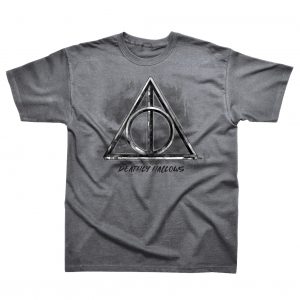Deathly Hallows T-Shirt