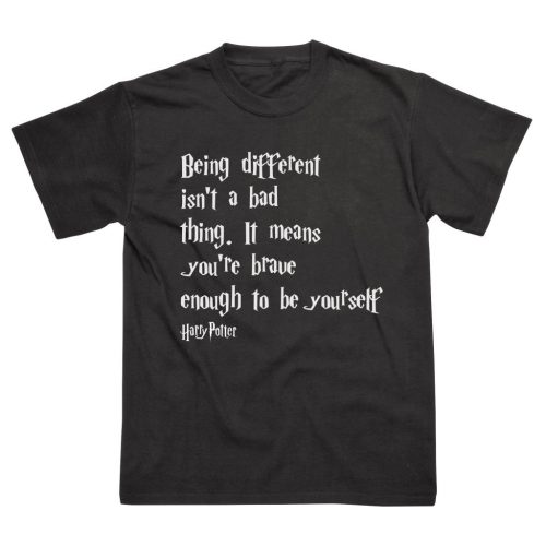 Being Different T-Shirt
