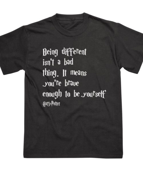 Being Different T-Shirt