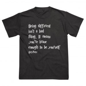 Being Different T-Shirt