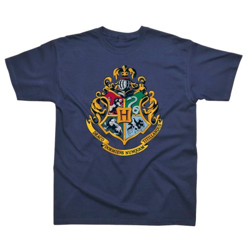 Hogwarts Children's T-Shirt