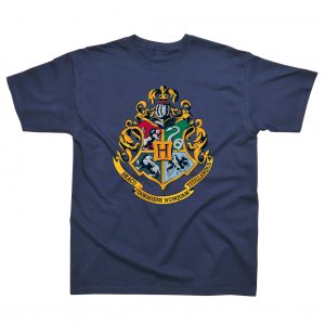 Hogwarts Children's T-Shirt