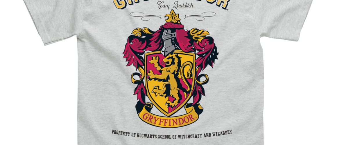 Gryffindor Children's T-Shirt
