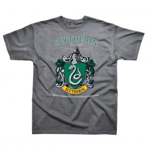 Slytherin Children's T-Shirt - 9-10
