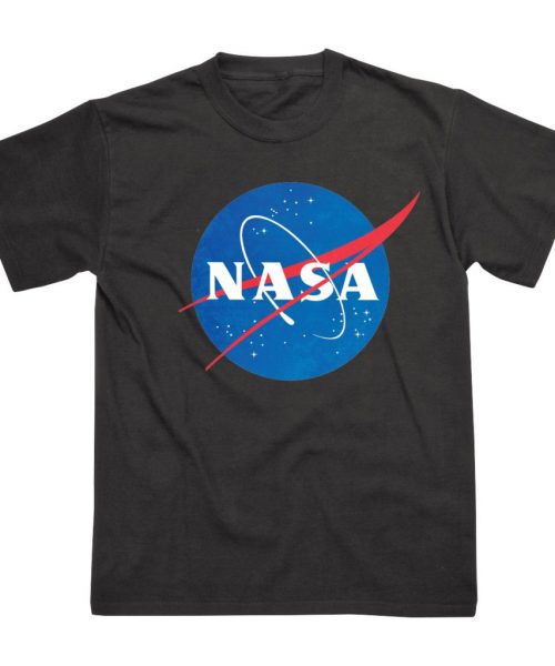 NASA Logo T-Shirt