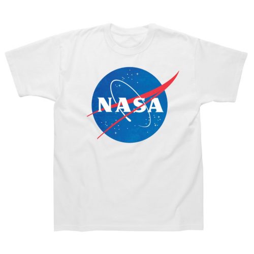 NASA Logo Children's T-Shirt