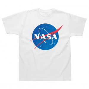 NASA Logo Children's T-Shirt